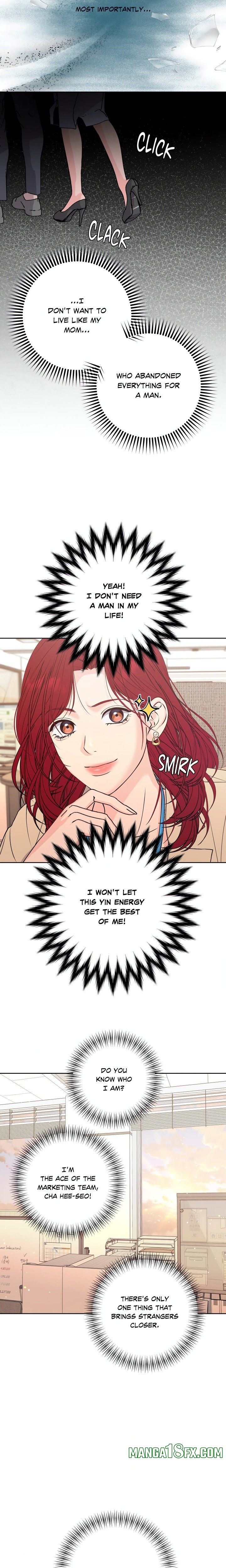 Nailing the Assignment (Uncensored) - Chapter 1 Page 14