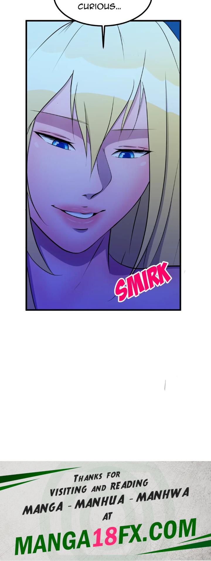 Wet Vacations (Uncensored) - Chapter 11 Page 50