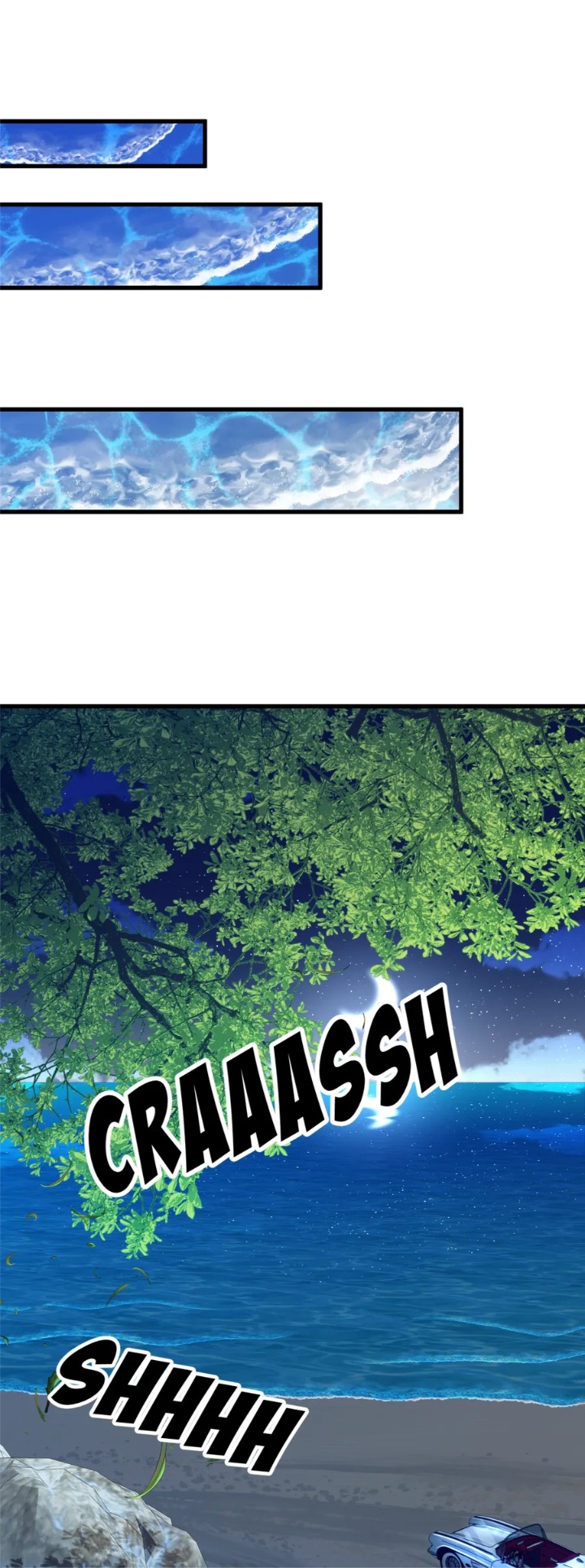 Wet Vacations (Uncensored) - Chapter 15 Page 25