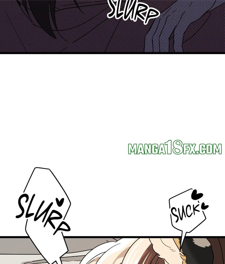 Zoo’s Panic - Chapter 13 Page 4