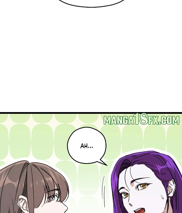 Zoo’s Panic - Chapter 13 Page 43