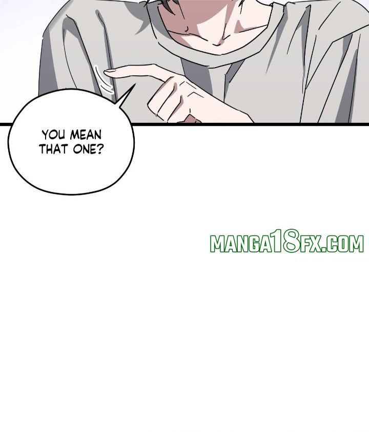 Zoo’s Panic - Chapter 14 Page 65