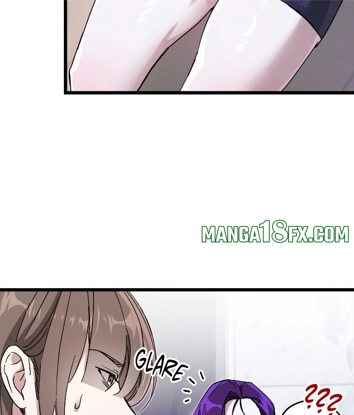 Zoo’s Panic - Chapter 14 Page 9
