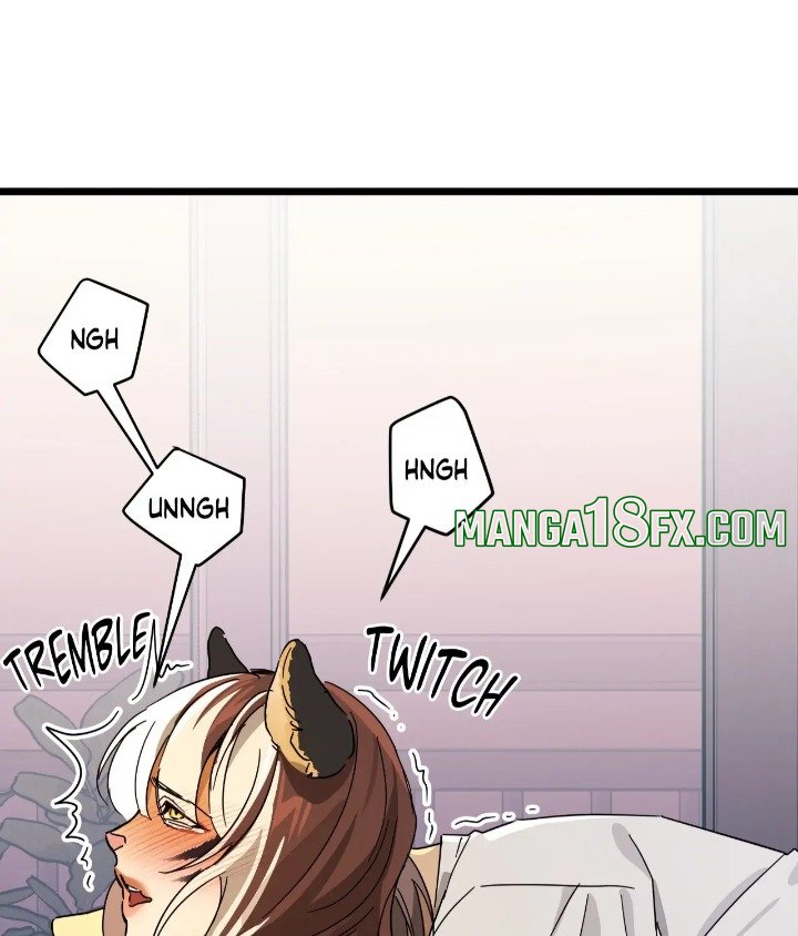 Zoo’s Panic - Chapter 17 Page 30