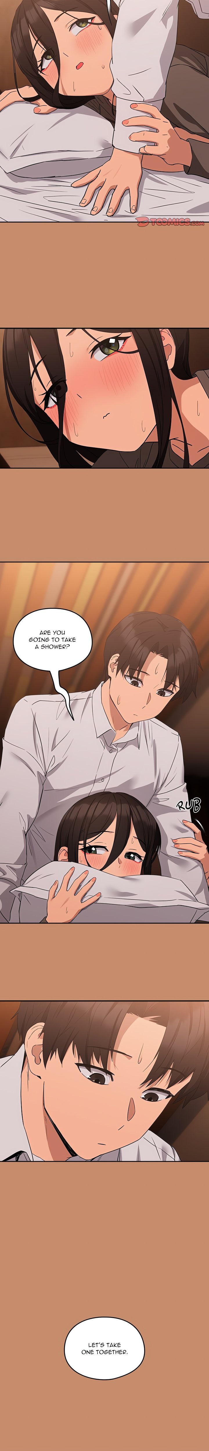 Dating After Work (Uncensored) - Chapter 15 Page 20