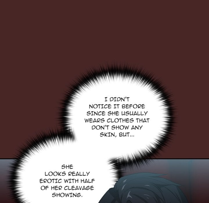 Dating After Work (Uncensored) - Chapter 36 Page 90