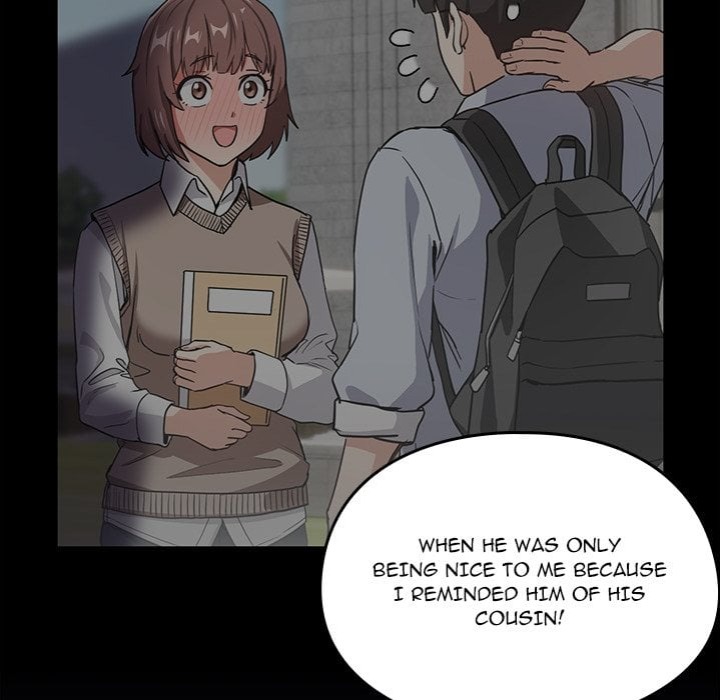 Dating After Work (Uncensored) - Chapter 42 Page 18