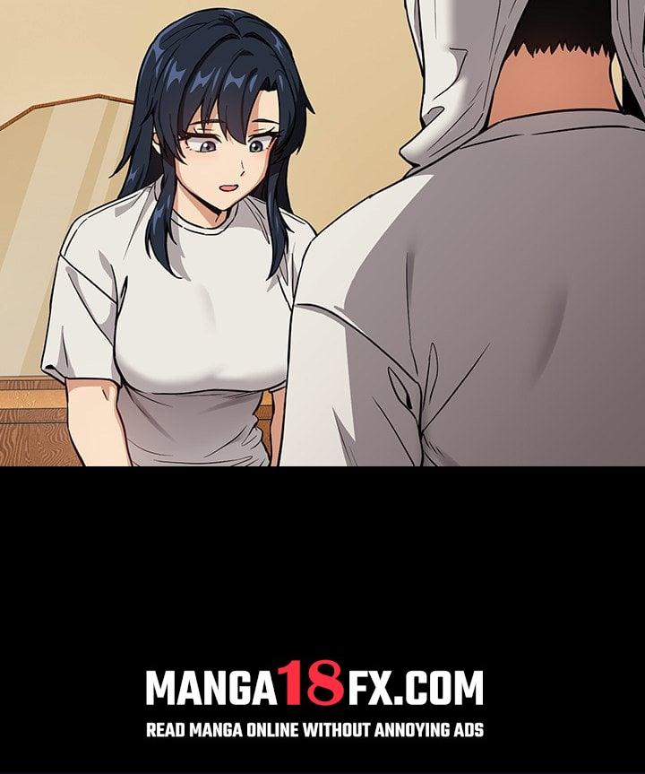 Dating After Work (Uncensored) - Chapter 46 Page 27