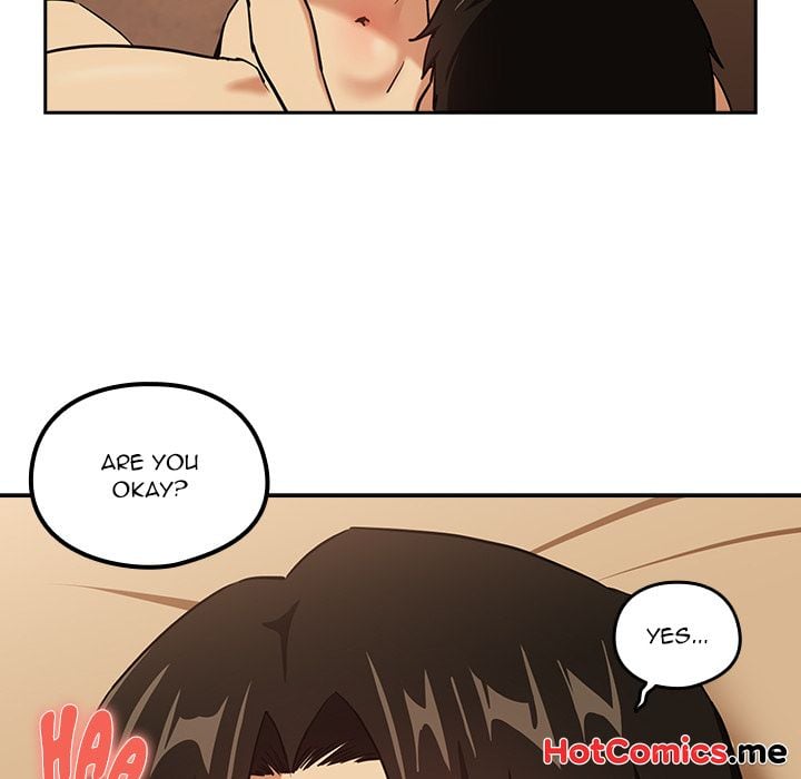Dating After Work (Uncensored) - Chapter 50 Page 14