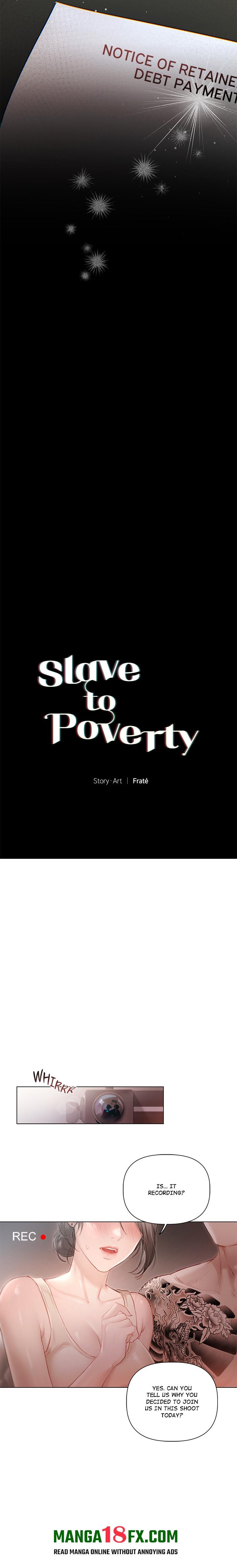 Slave to Poetry - Chapter 1 Page 2