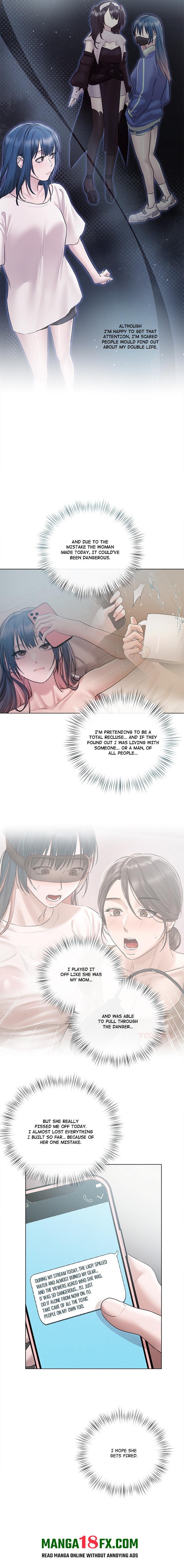 Slave to Poetry - Chapter 10 Page 5
