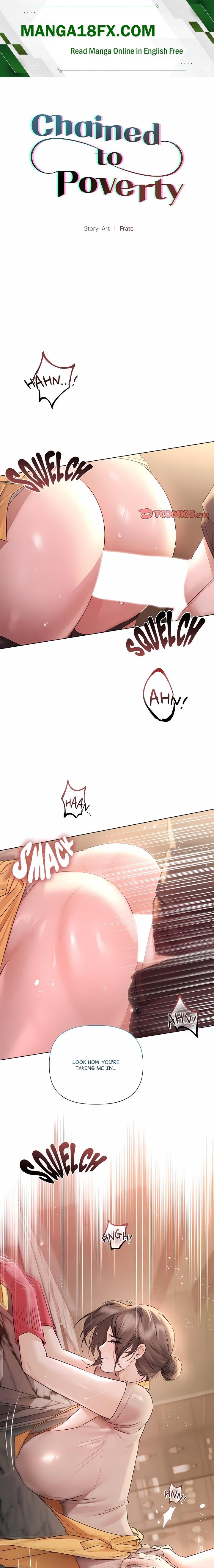 Slave to Poetry - Chapter 30 Page 1