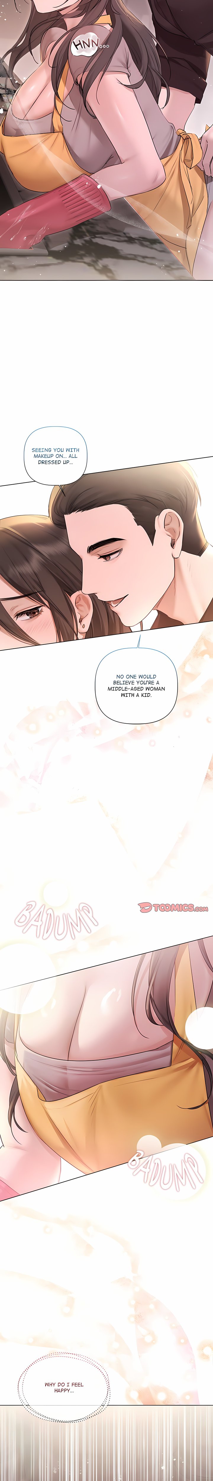 Slave to Poetry - Chapter 30 Page 4