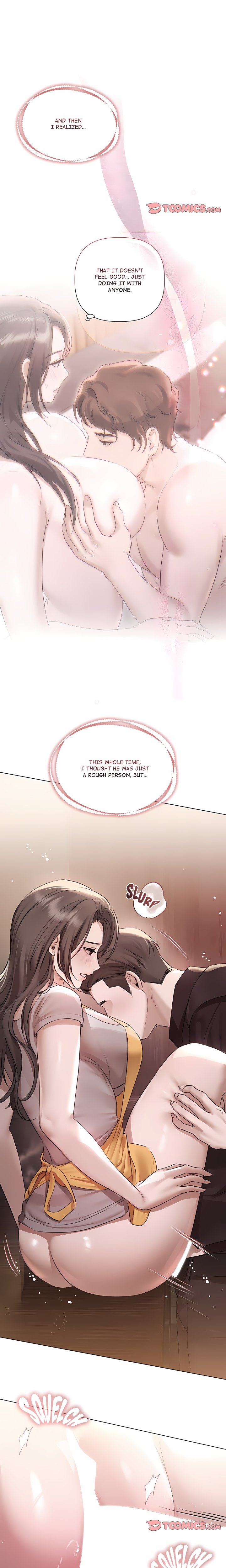 Slave to Poetry - Chapter 30 Page 7