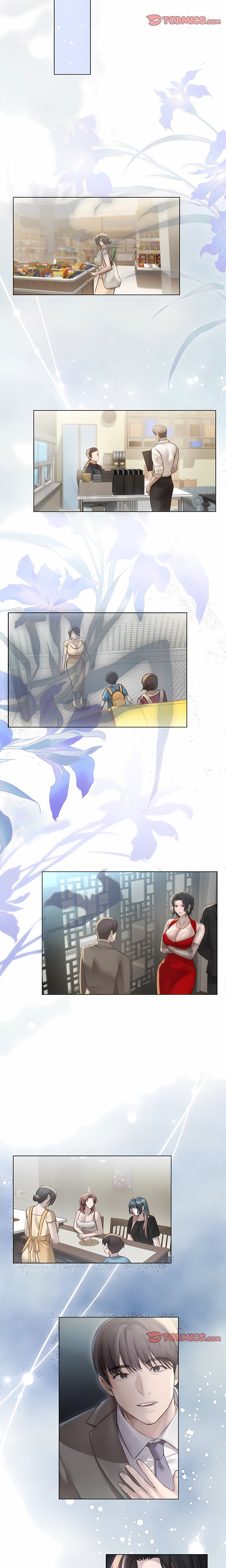 Slave to Poetry - Chapter 31 Page 13