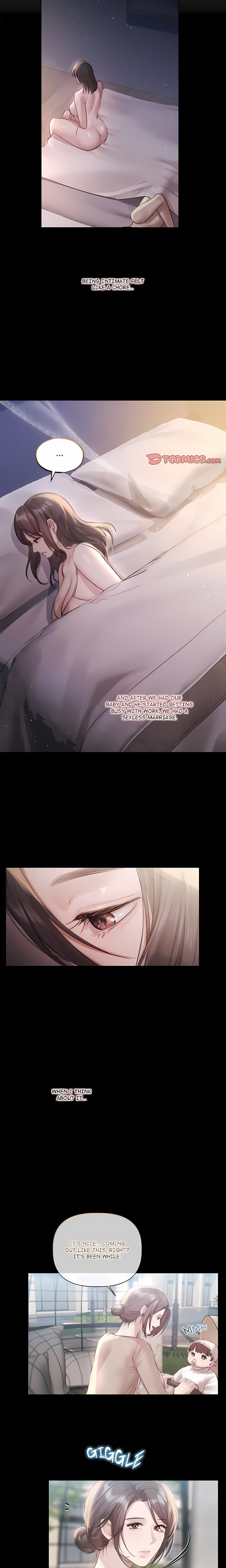 Slave to Poetry - Chapter 31 Page 6