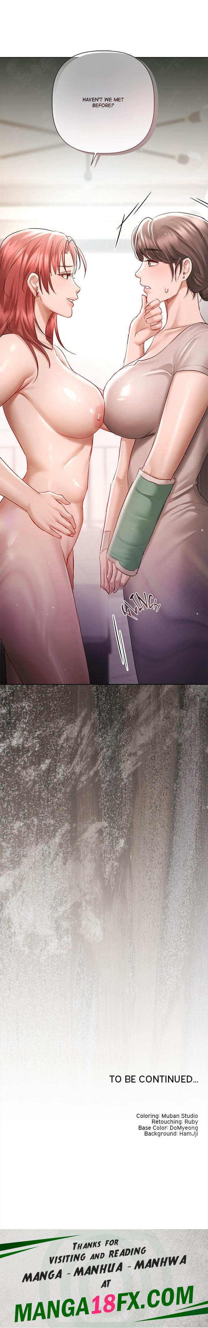 Slave to Poetry - Chapter 4 Page 21