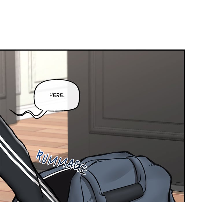 Hypnotist Security Guard (Uncensored) - Chapter 14 Page 76