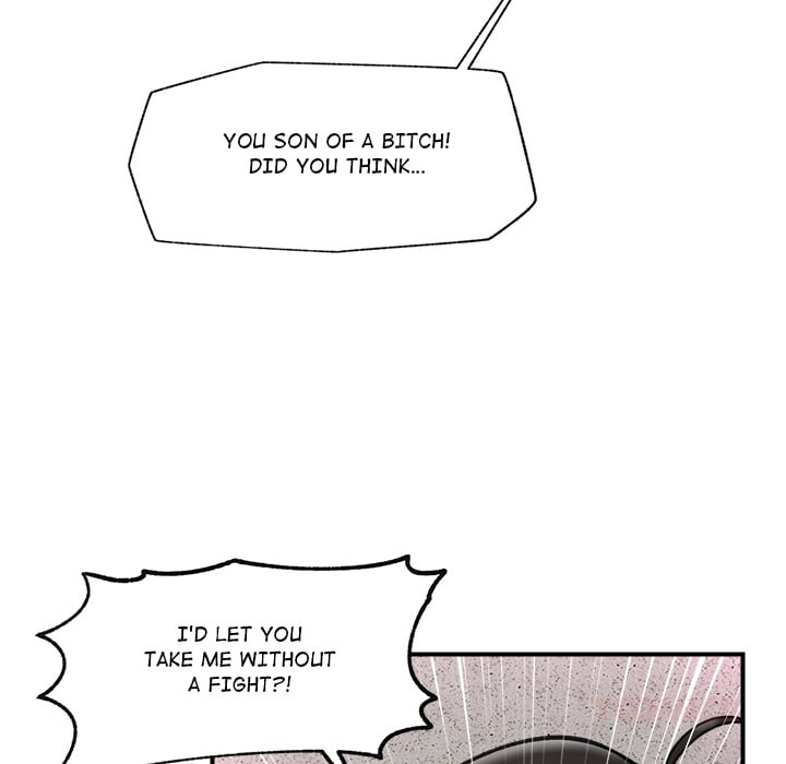 Hypnotist Security Guard (Uncensored) - Chapter 20 Page 57