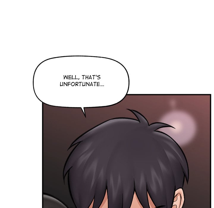 Hypnotist Security Guard (Uncensored) - Chapter 20 Page 94