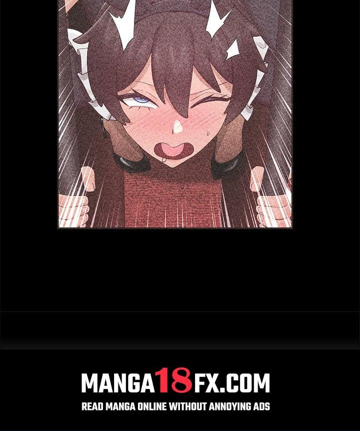 Hypnotist Security Guard (Uncensored) - Chapter 36 Page 63