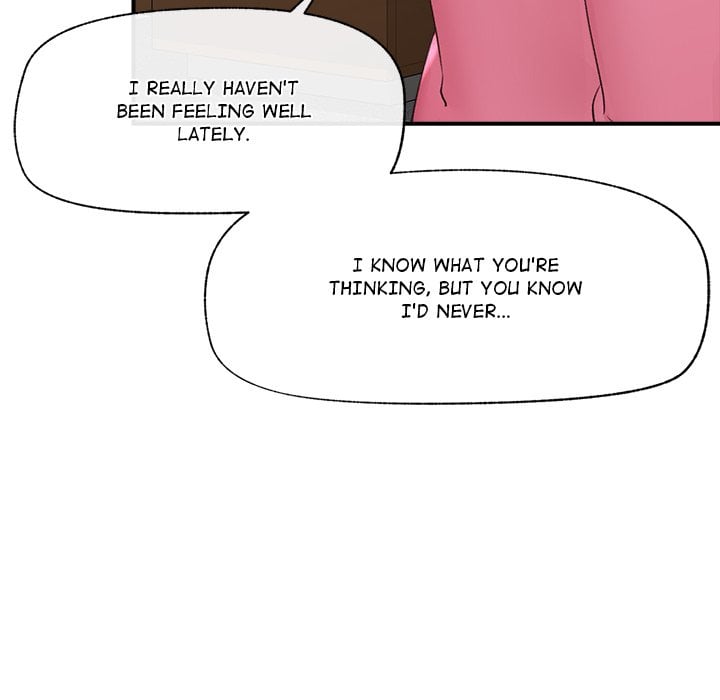 Hypnotist Security Guard (Uncensored) - Chapter 36 Page 99