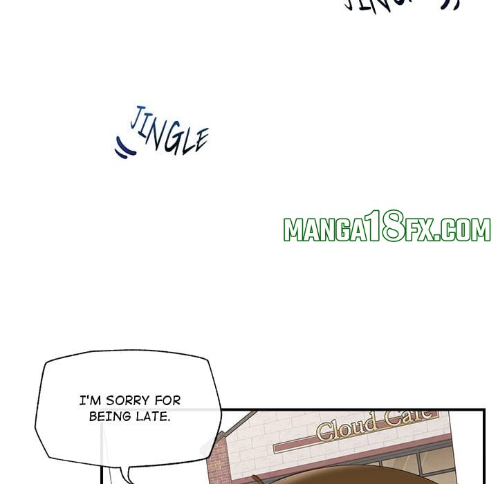 Hypnotist Security Guard (Uncensored) - Chapter 38 Page 33