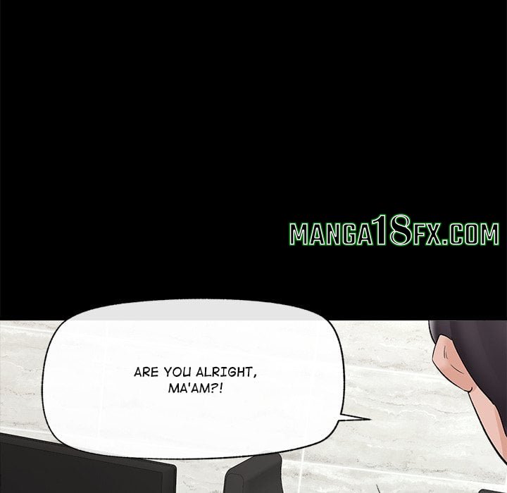 Hypnotist Security Guard (Uncensored) - Chapter 39 Page 100