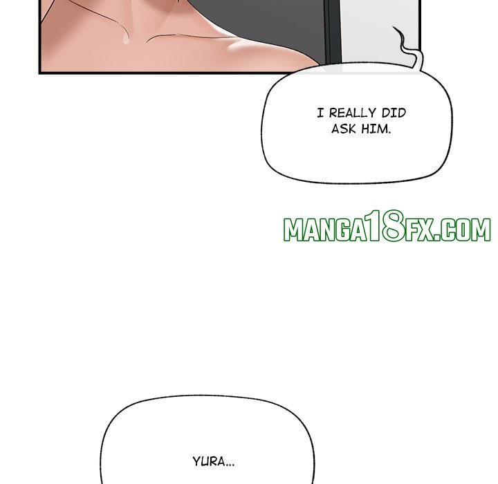 Hypnotist Security Guard (Uncensored) - Chapter 39 Page 59