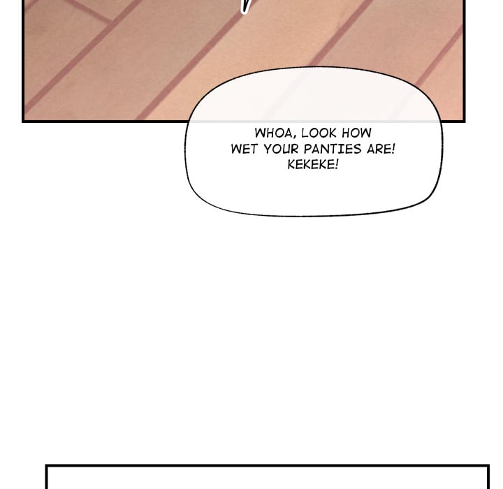 Hypnotist Security Guard (Uncensored) - Chapter 42 Page 130