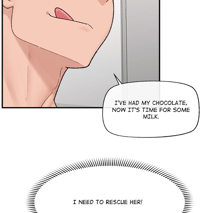 Hypnotist Security Guard (Uncensored) - Chapter 42 Page 81