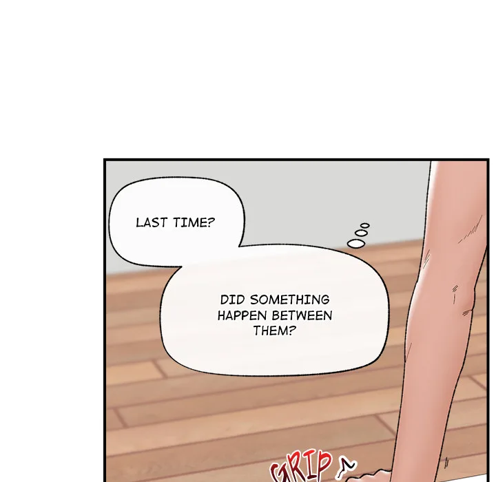 Hypnotist Security Guard (Uncensored) - Chapter 44 Page 150