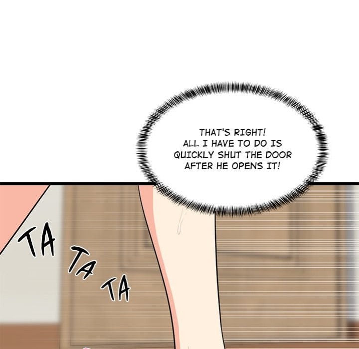 College Grades Skyrocketing (Uncensored) - Chapter 16 Page 137