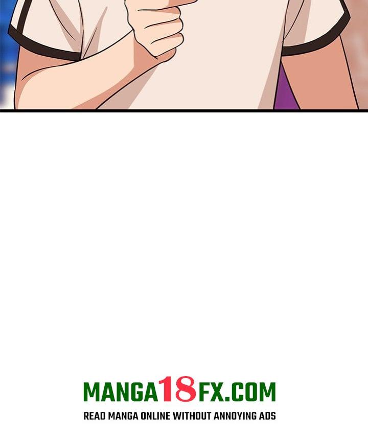 College Grades Skyrocketing (Uncensored) - Chapter 16 Page 49
