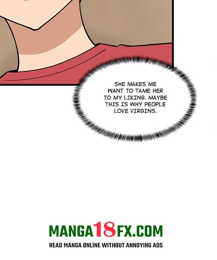 College Grades Skyrocketing (Uncensored) - Chapter 17 Page 148