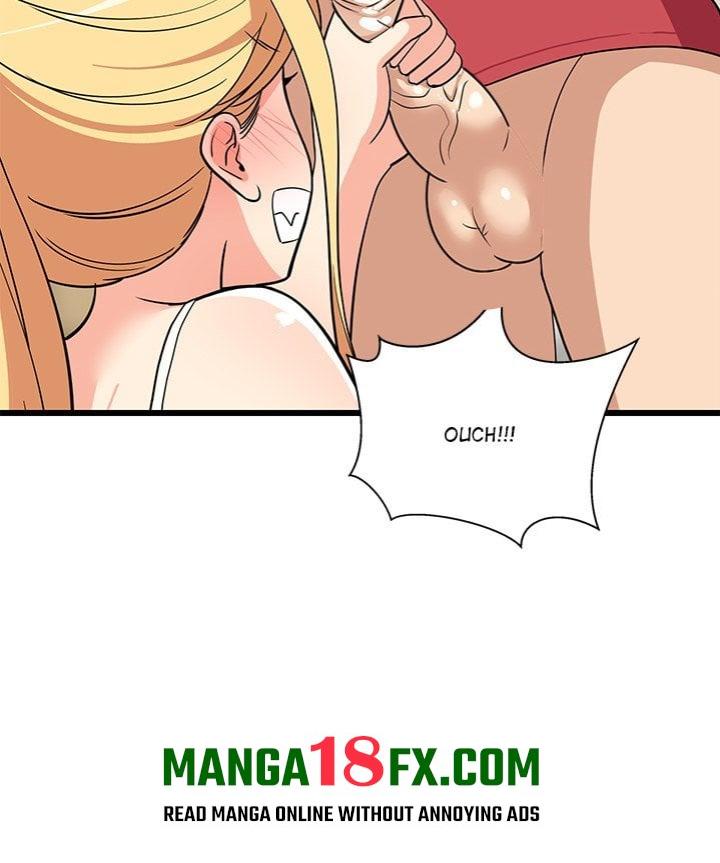 College Grades Skyrocketing (Uncensored) - Chapter 17 Page 168