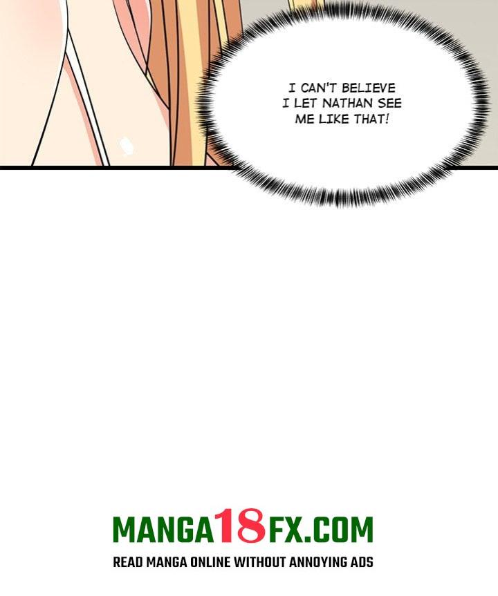 College Grades Skyrocketing (Uncensored) - Chapter 17 Page 19