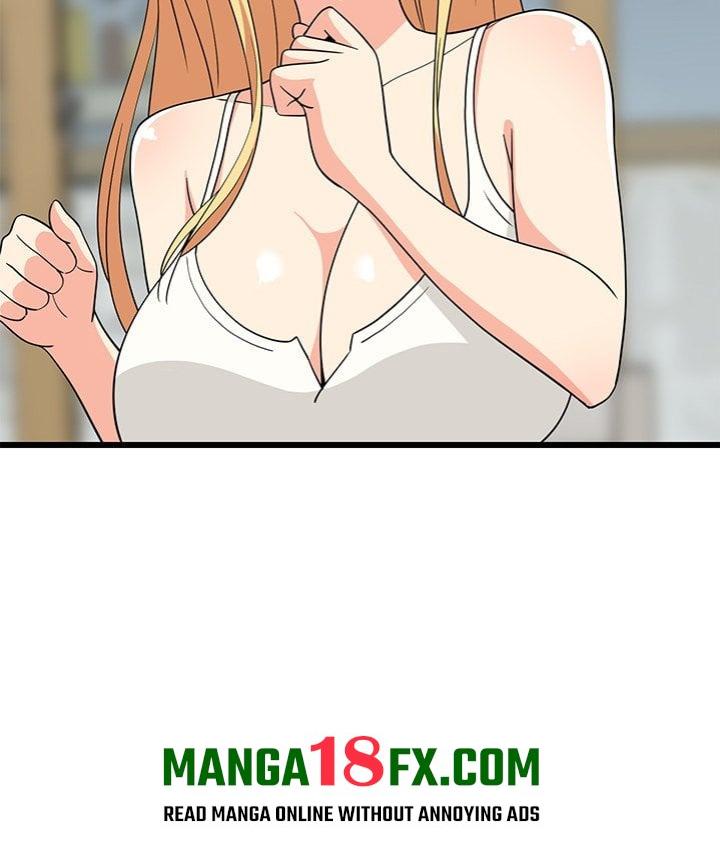 College Grades Skyrocketing (Uncensored) - Chapter 17 Page 64