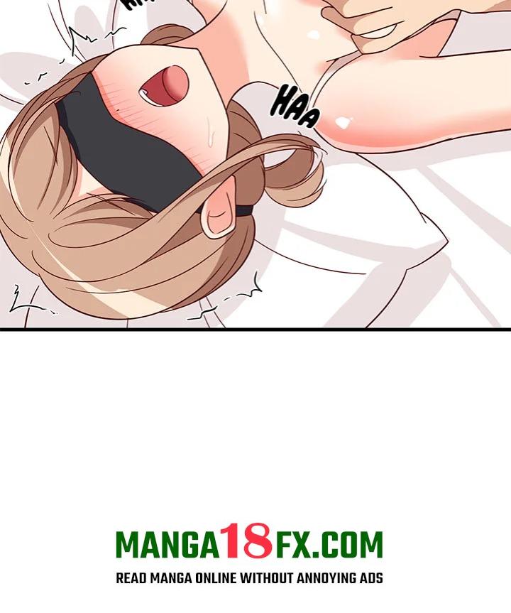 College Grades Skyrocketing (Uncensored) - Chapter 24 Page 34
