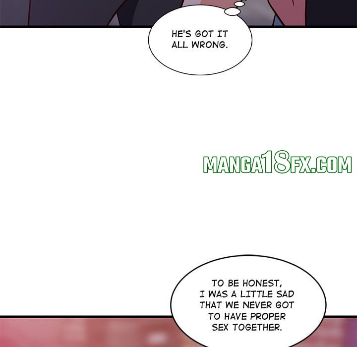 College Grades Skyrocketing (Uncensored) - Chapter 29 Page 153