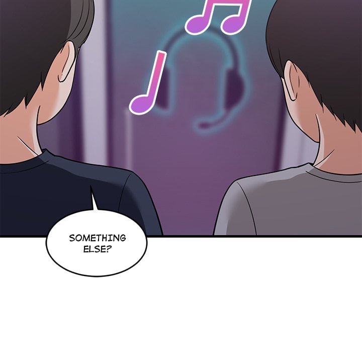 College Grades Skyrocketing (Uncensored) - Chapter 29 Page 18