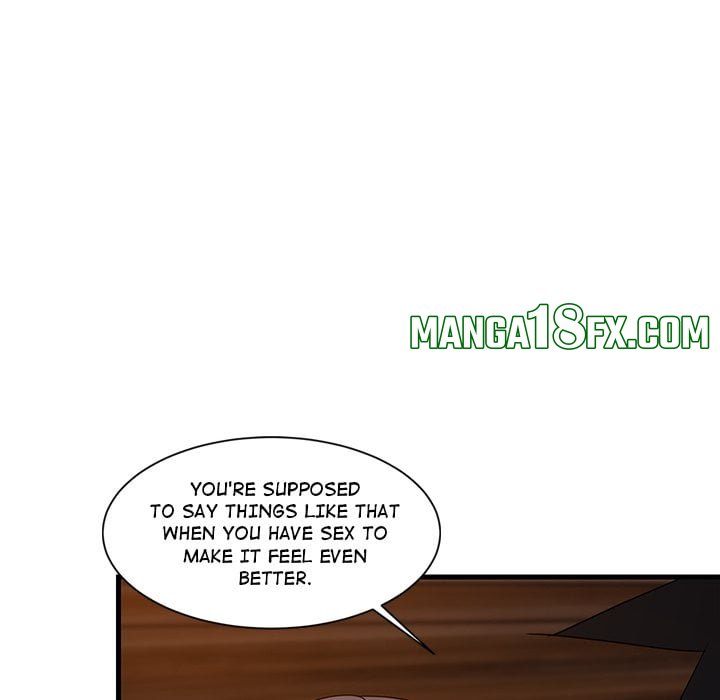 College Grades Skyrocketing (Uncensored) - Chapter 31 Page 125