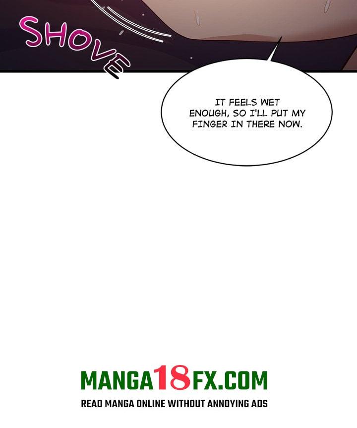 College Grades Skyrocketing (Uncensored) - Chapter 31 Page 132