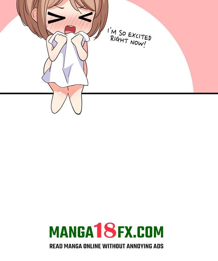 College Grades Skyrocketing (Uncensored) - Chapter 31 Page 54