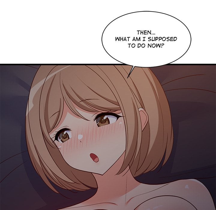 College Grades Skyrocketing (Uncensored) - Chapter 31 Page 91