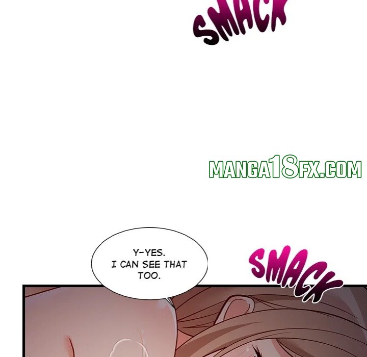 College Grades Skyrocketing (Uncensored) - Chapter 32 Page 102