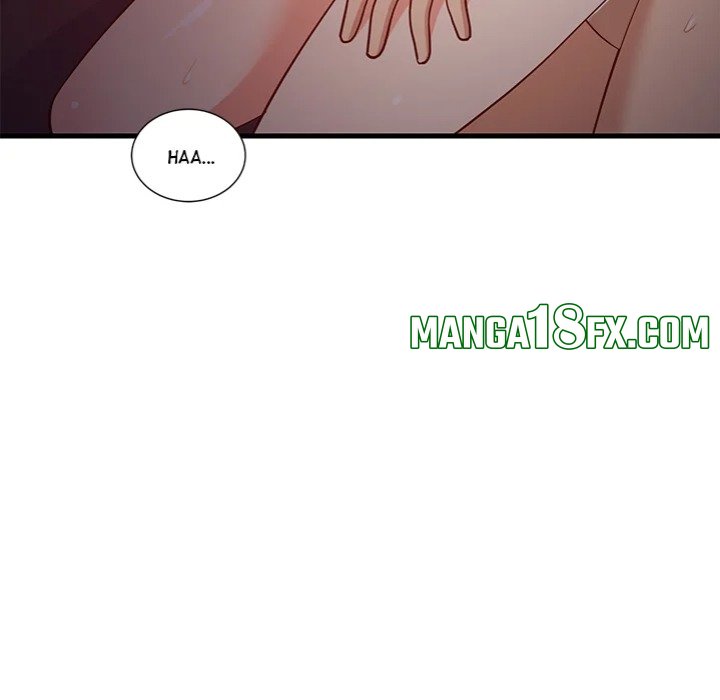 College Grades Skyrocketing (Uncensored) - Chapter 32 Page 140