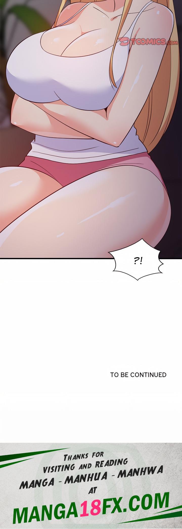 College Grades Skyrocketing (Uncensored) - Chapter 33 Page 26