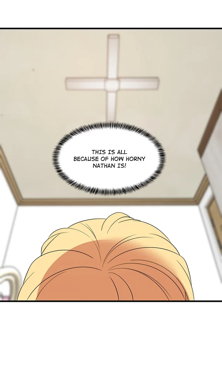 College Grades Skyrocketing (Uncensored) - Chapter 35 Page 88