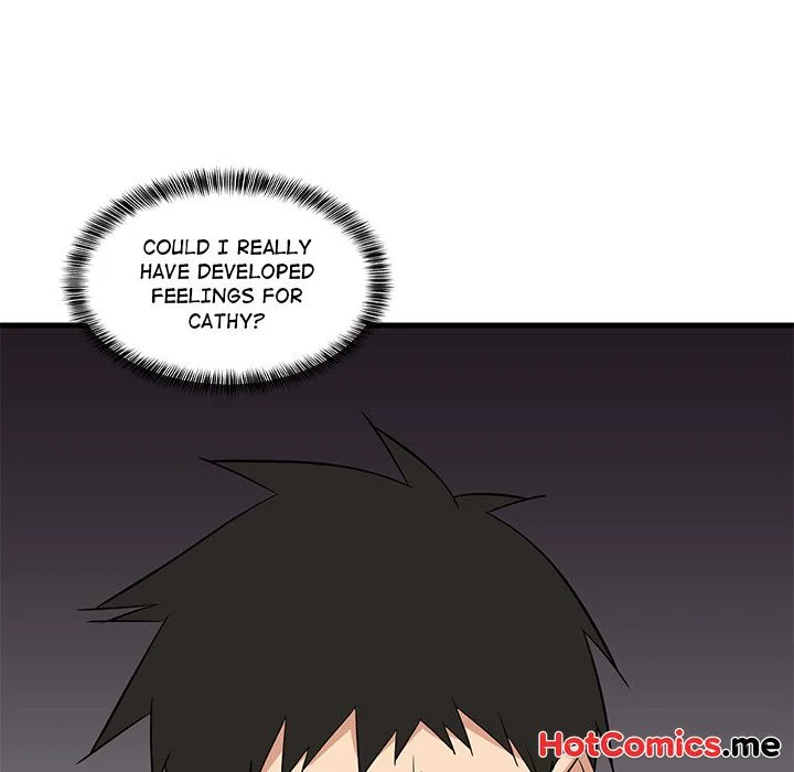 College Grades Skyrocketing (Uncensored) - Chapter 37 Page 53